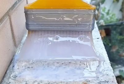 keo chống thấm trong suốt