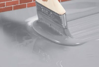 sơn chống thấm sân thượng