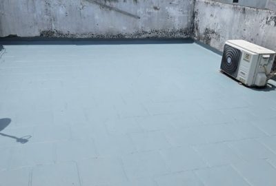 Cách chọn sơn chống thấm sàn chuẩn cho từng khu vực