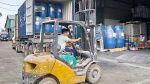 gia công sơn chống thấm giá rẻ