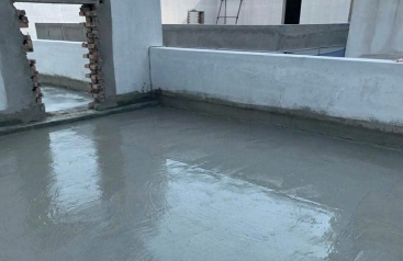 so sánh sơn chống thấm màu và sơn chống thấm xi măng